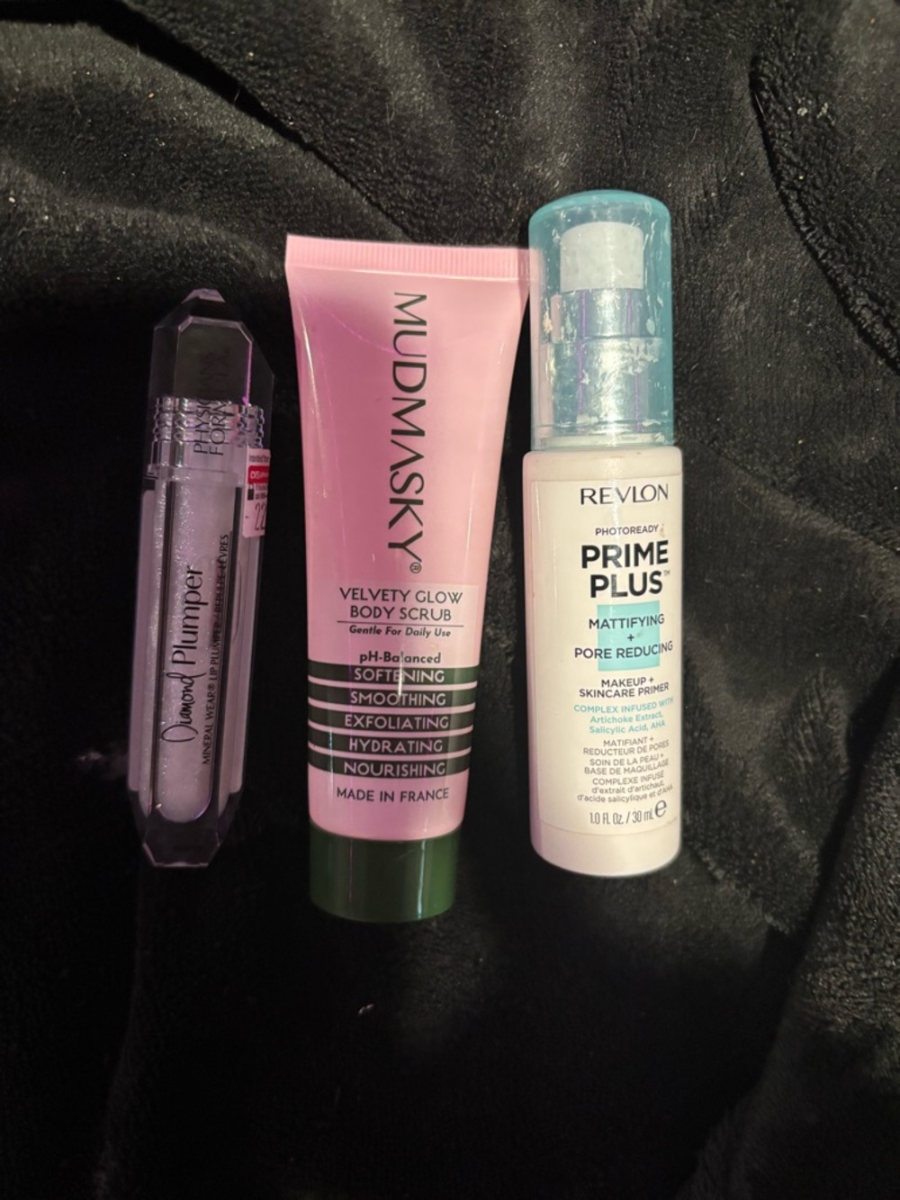 3 Pc Makeup💄/ Skincare🧴Bundle